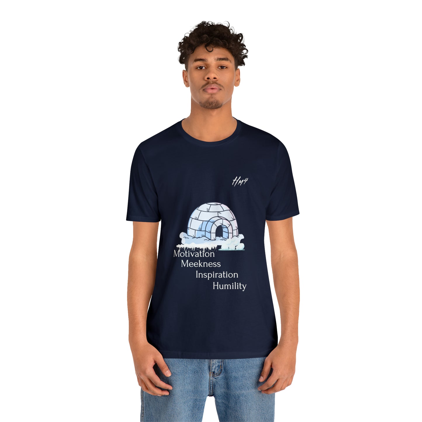 Encouragement Short Sleeve Tee