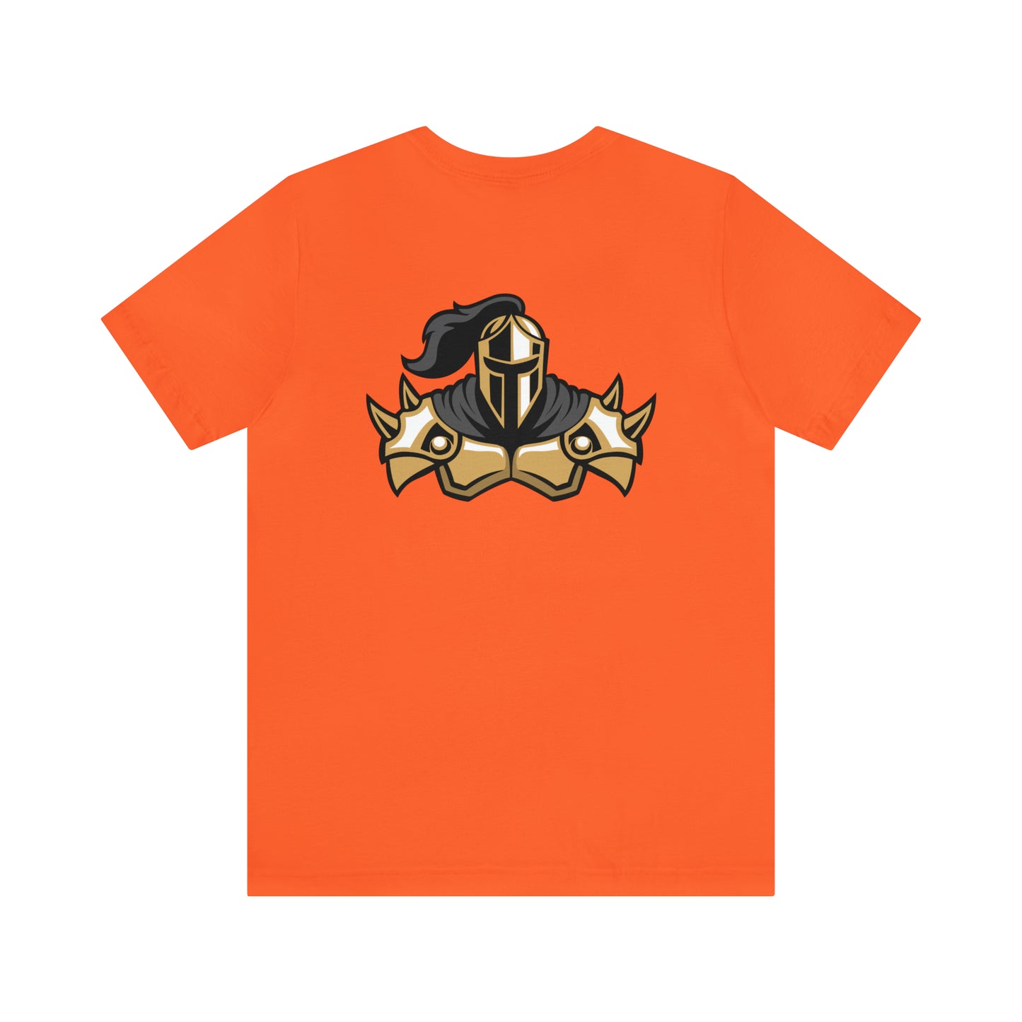 Warrior Short Sleeve Tee