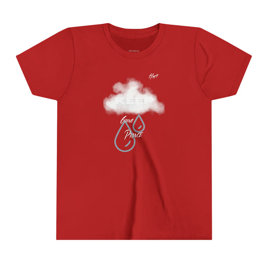 Righteous Prince Short Sleeve Tee
