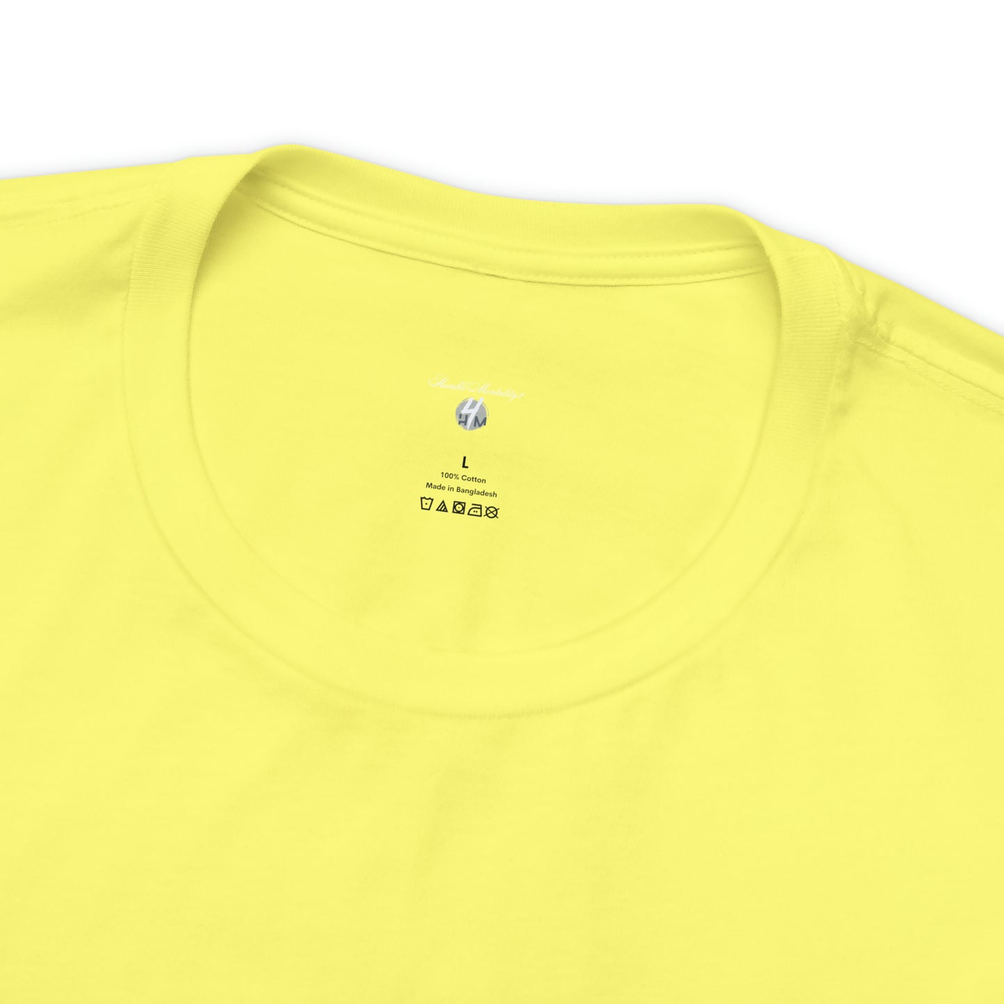 Warrior Short Sleeve Tee