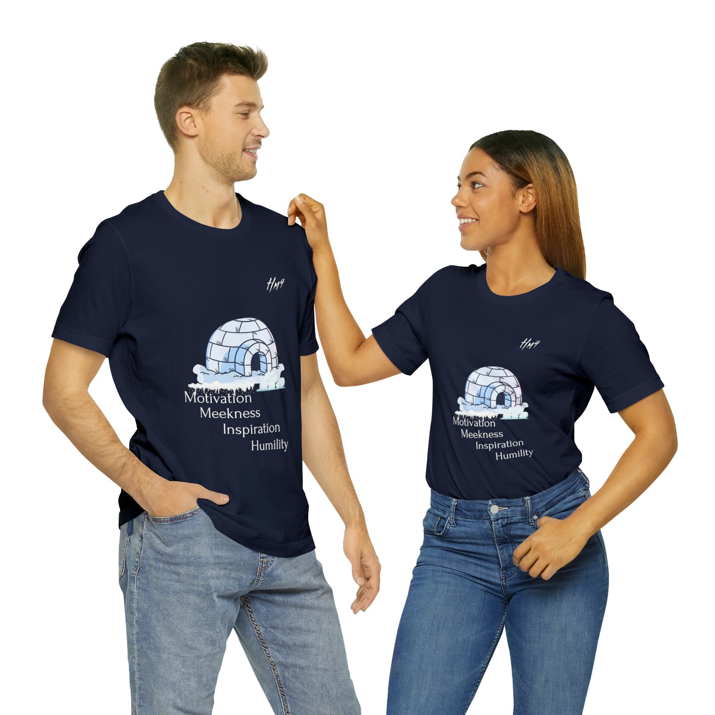Encouragement Short Sleeve Tee
