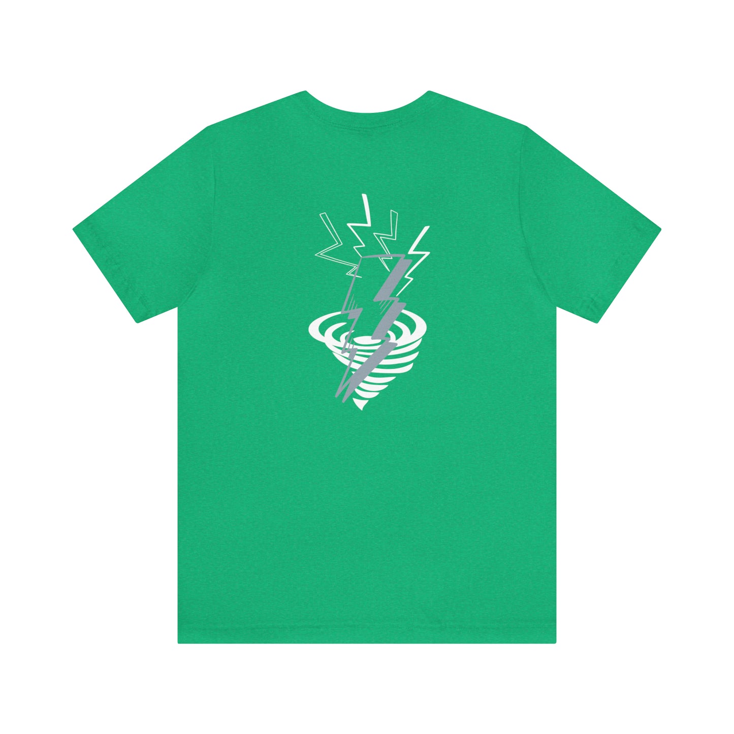Righteous King Short Sleeve Tee