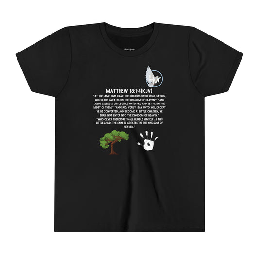 Shine bright Short Sleeve Tee