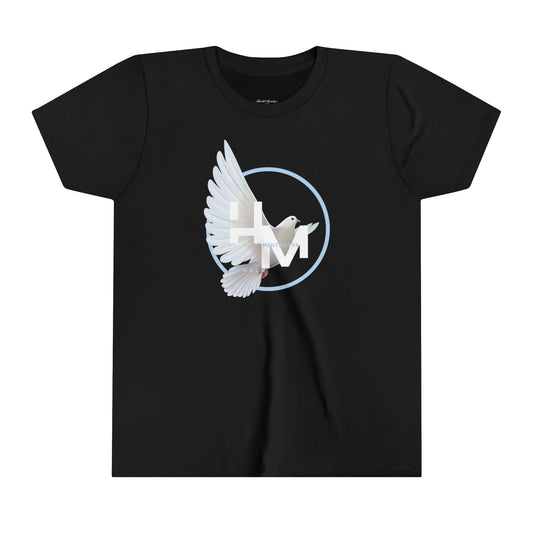 Classic Logo Short Sleeve Tee