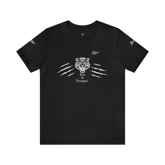 Rise & Prosper Short Sleeve Tee