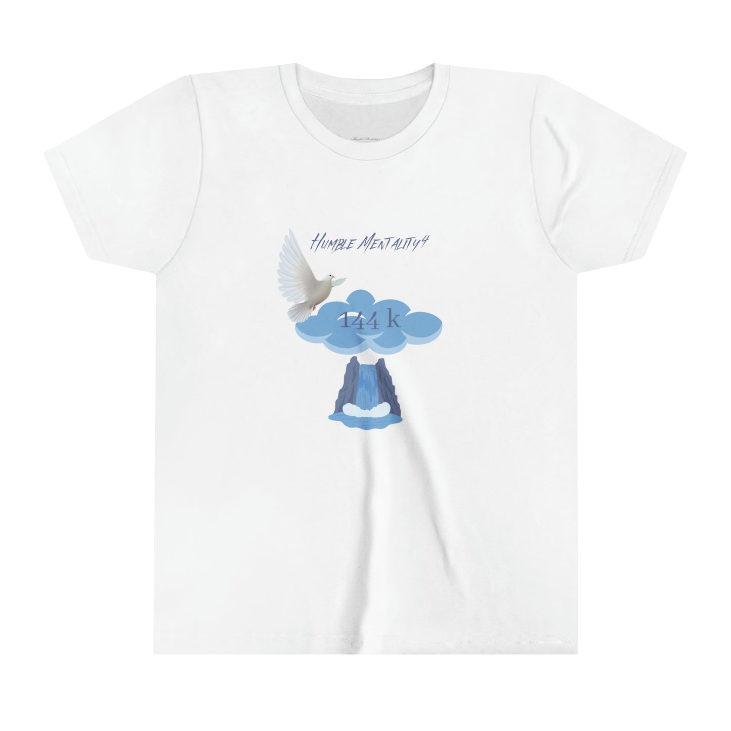 The Chosen 144k T-Shirt