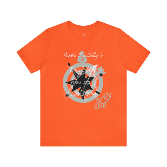 Prosperity Short Sleeve Tee