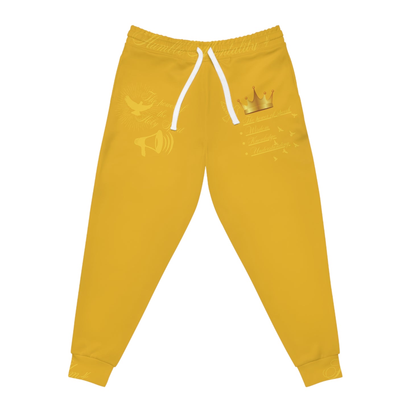 Holy Spirit Joggers