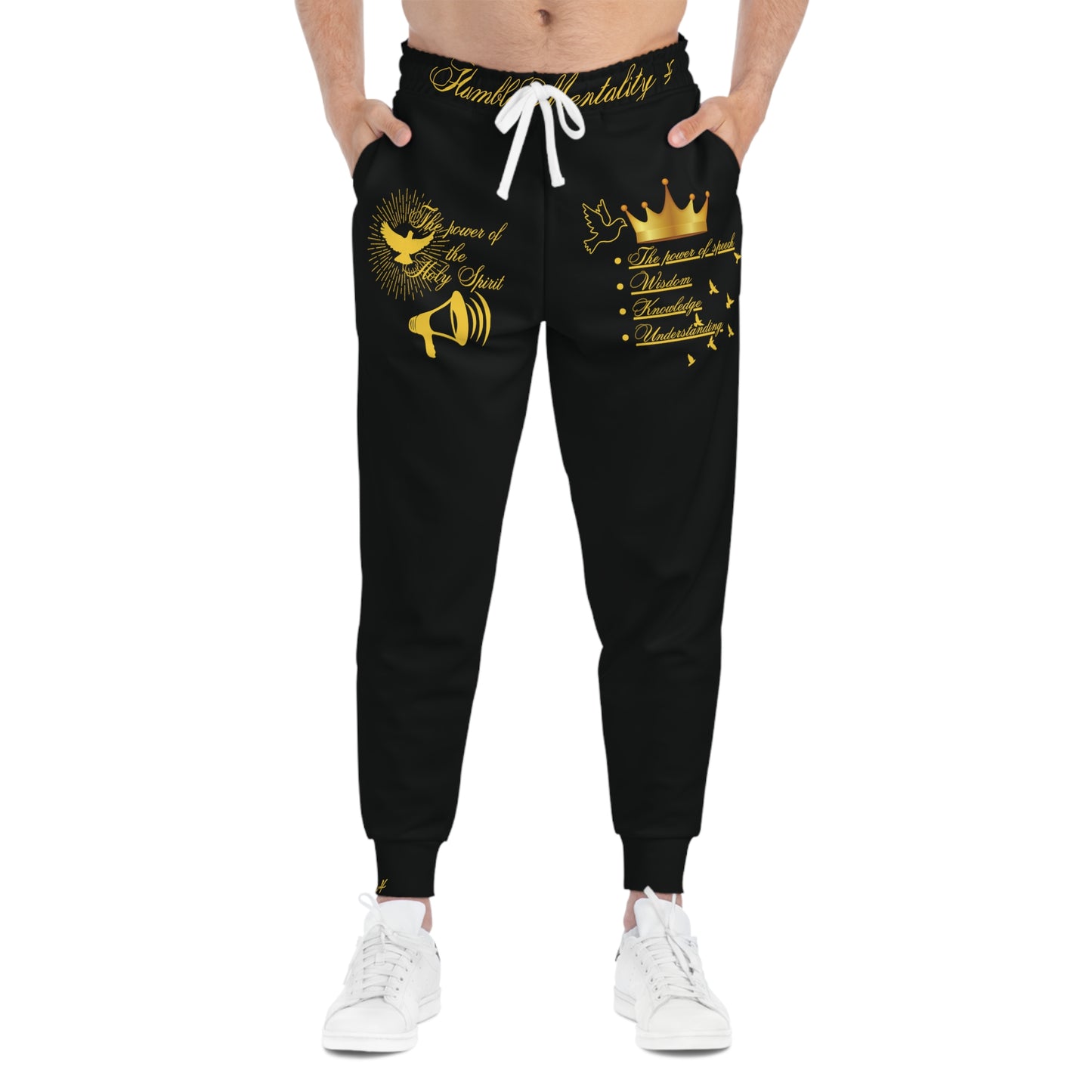 Holy Spirit Joggers