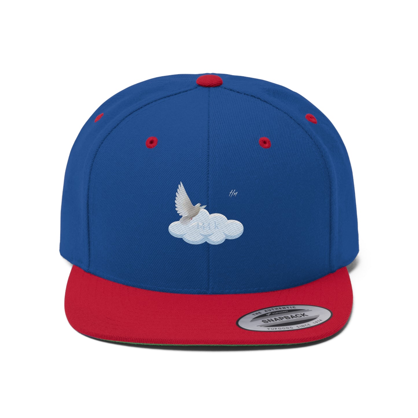 144k Snapback Hat