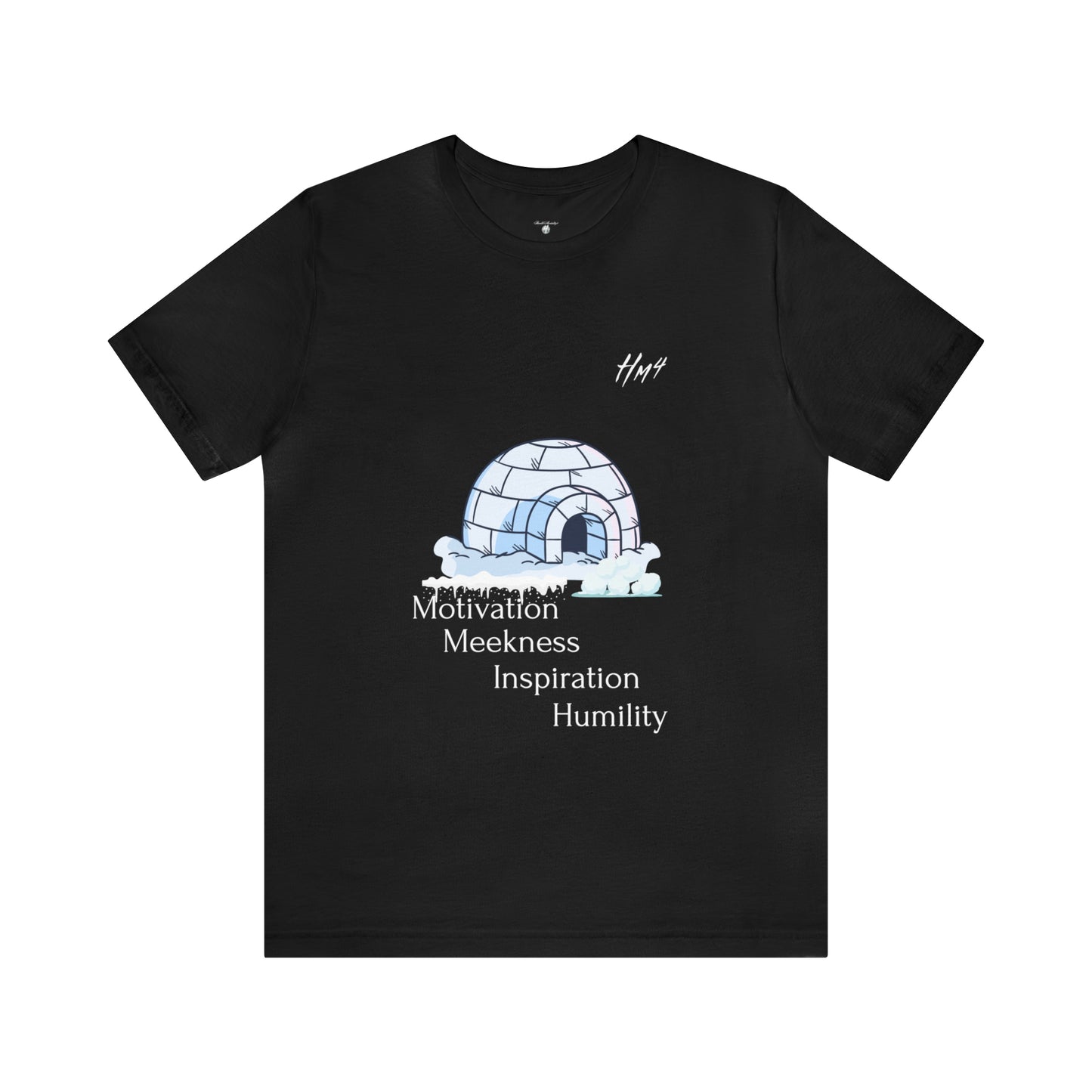 Encouragement Short Sleeve Tee