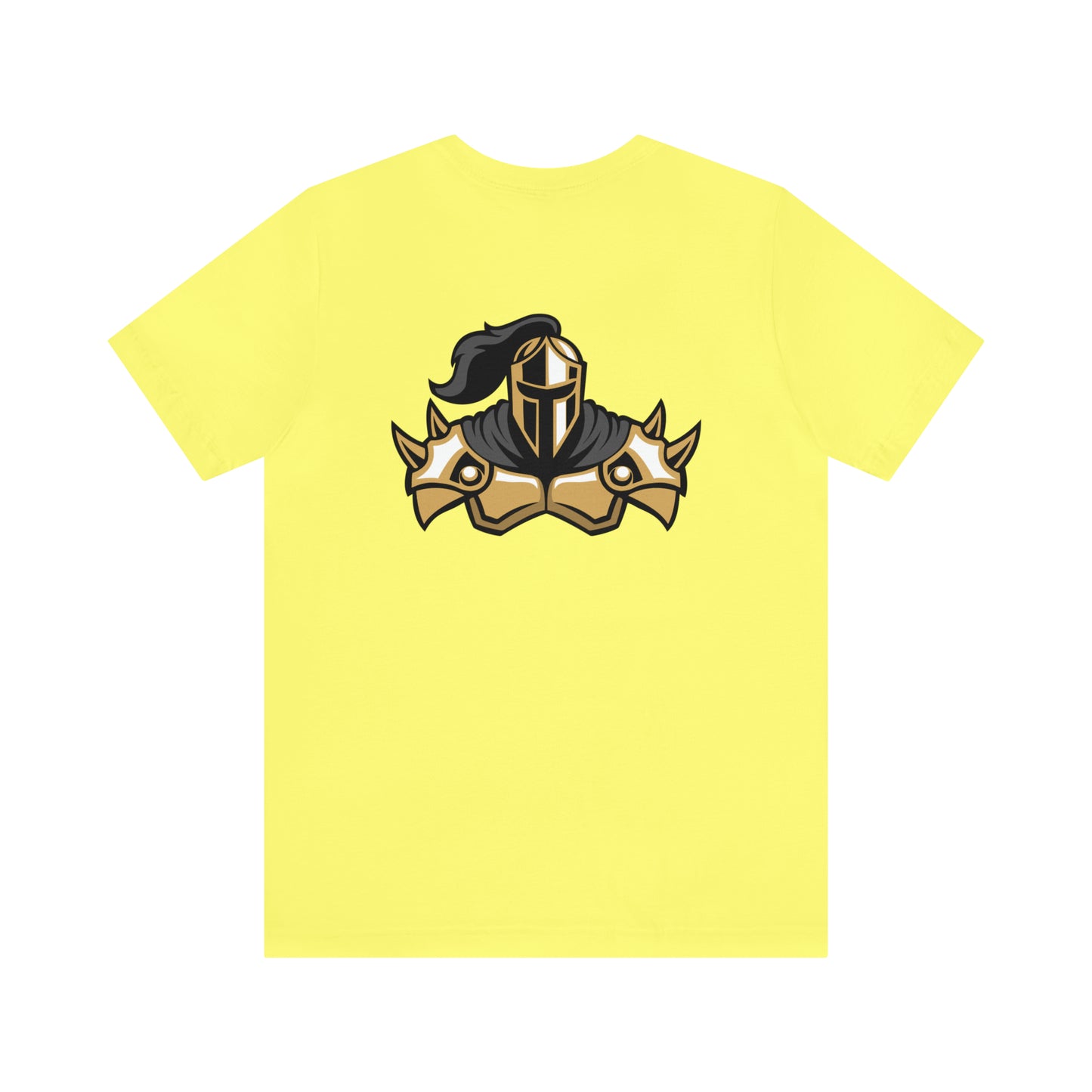 Warrior Short Sleeve Tee