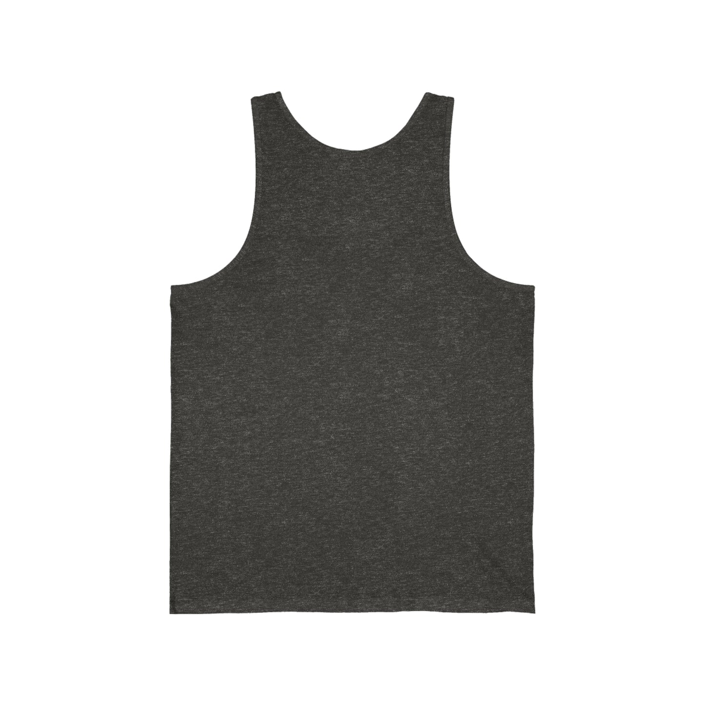 I love Volleyball Tank Top