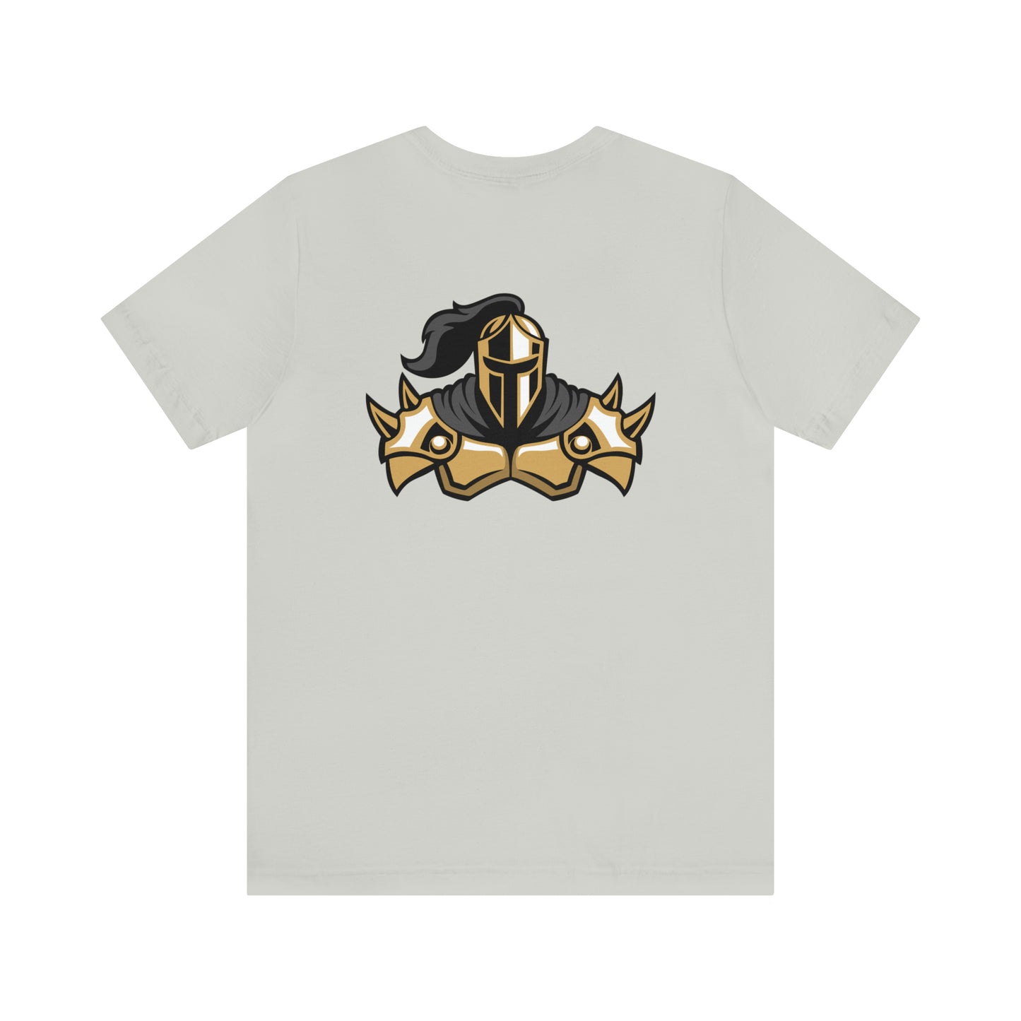Warrior Short Sleeve Tee