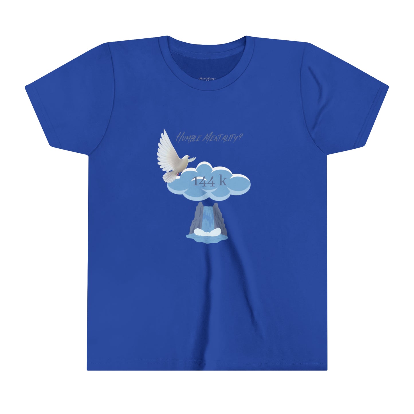 The Chosen 144k T-Shirt