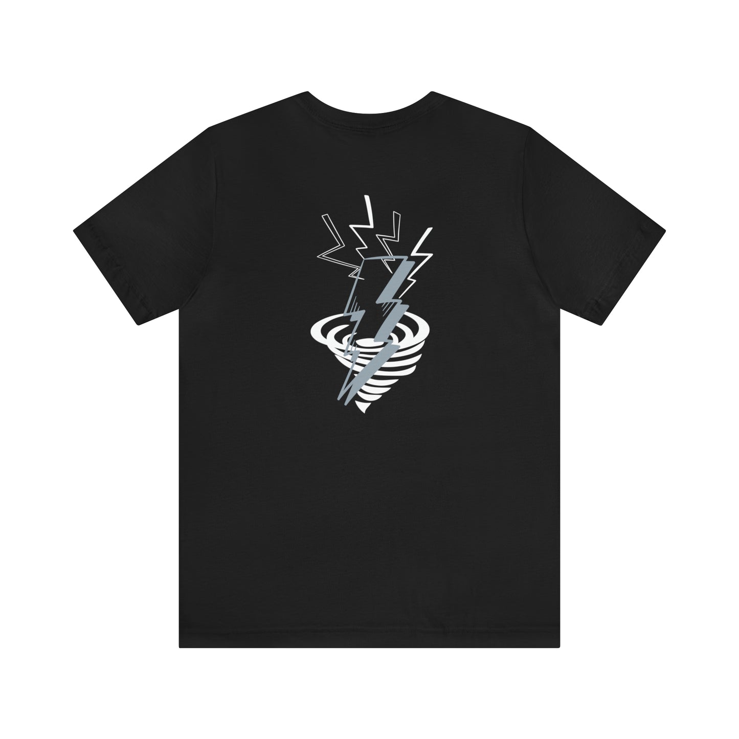 Righteous King Short Sleeve Tee