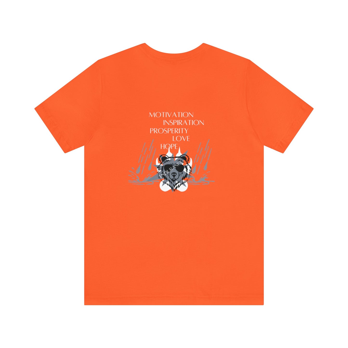 NA CHICAGO Short Sleeve Tee