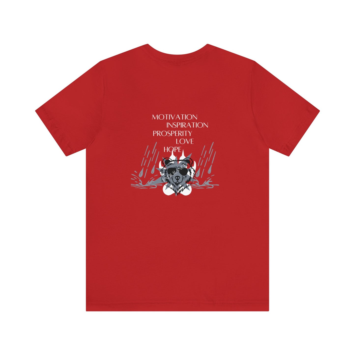 NA CHICAGO Short Sleeve Tee