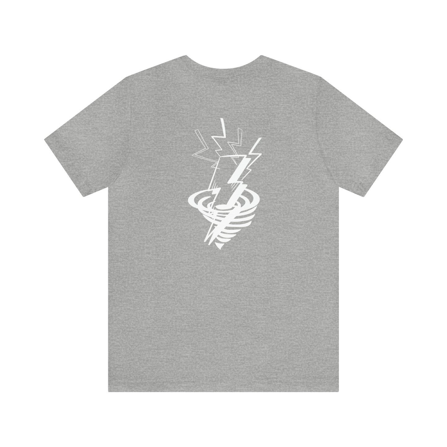Righteous King Short Sleeve Tee