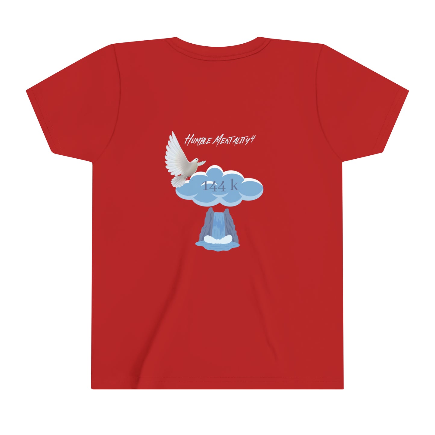 The Chosen 144k T-Shirt