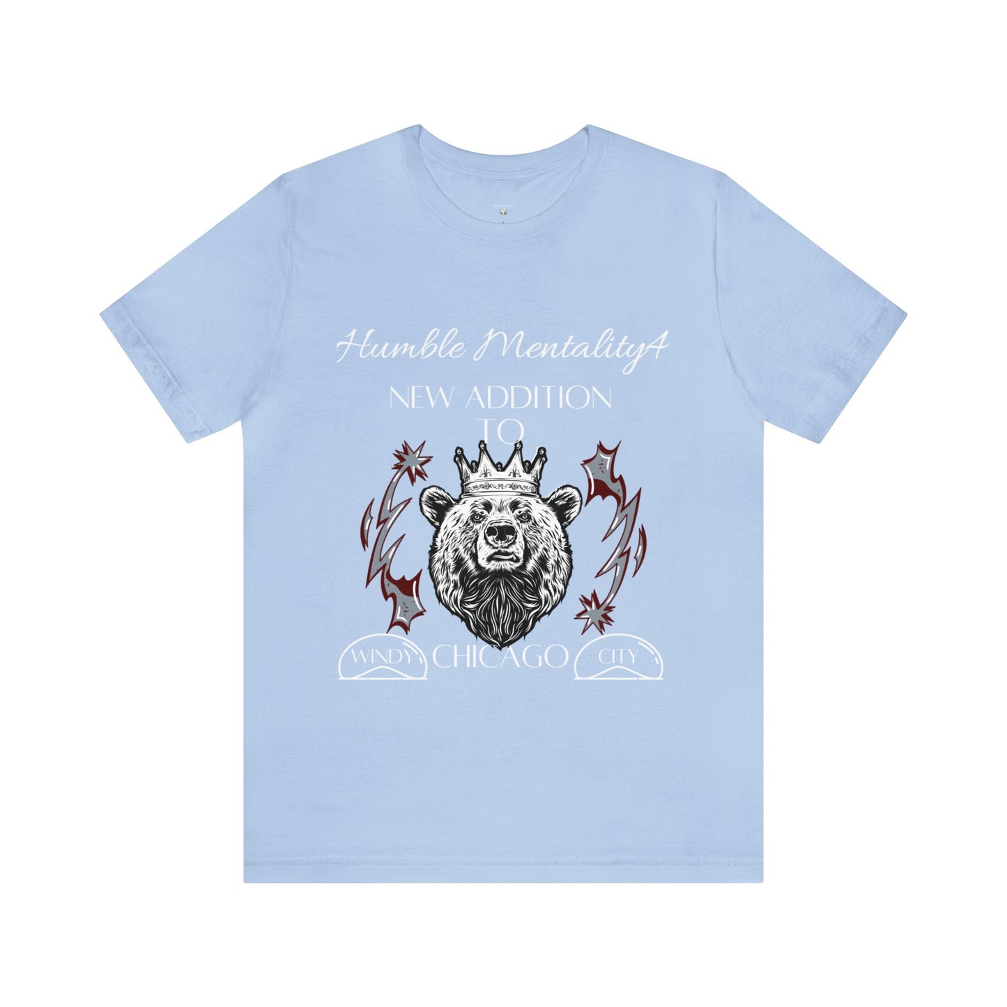 NA CHICAGO Short Sleeve Tee