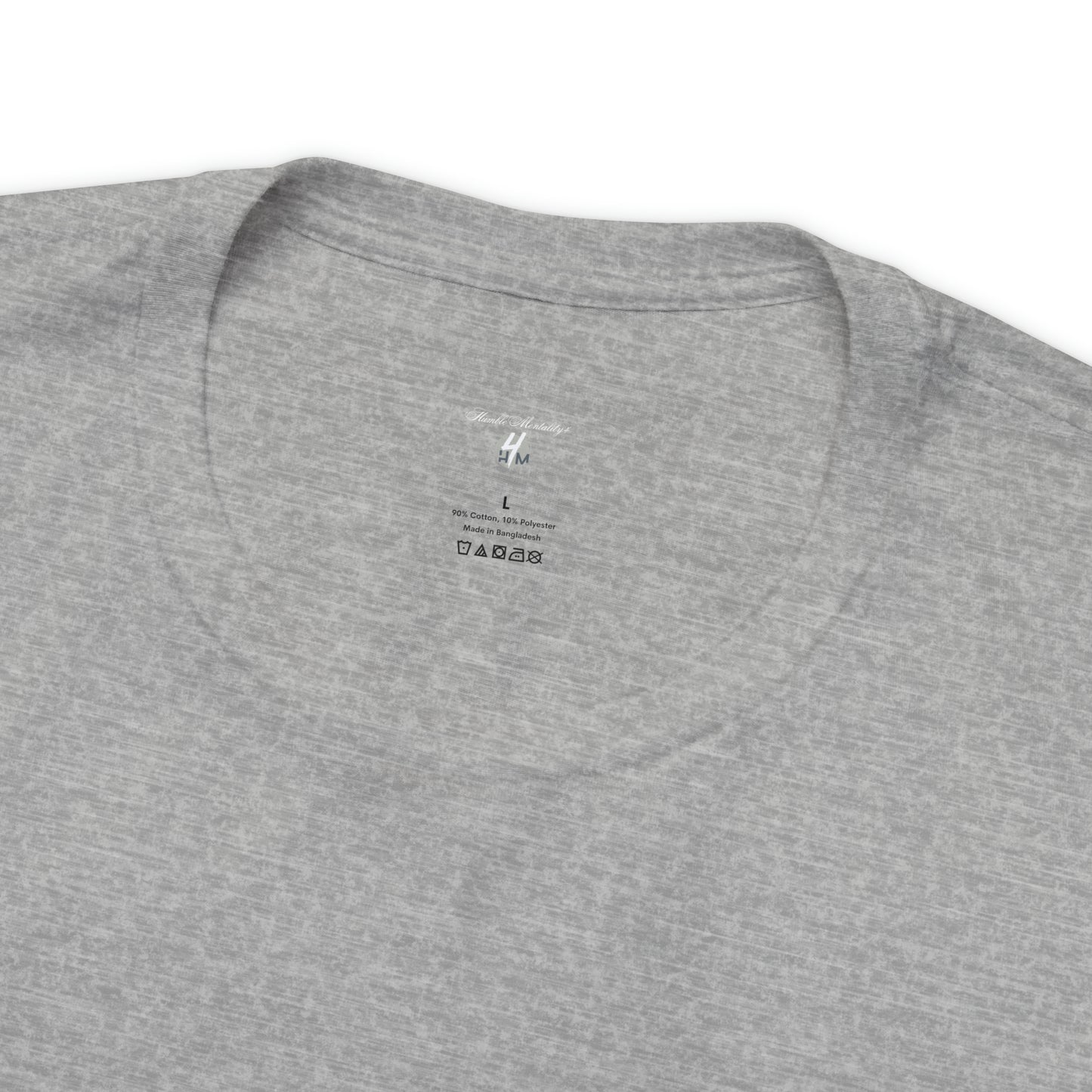 Rise & Prosper Short Sleeve Tee