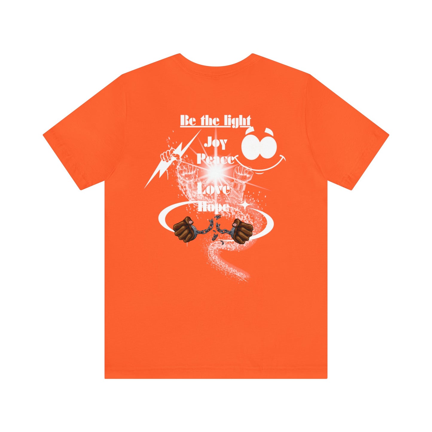 Repair  Short Sleeve Tee