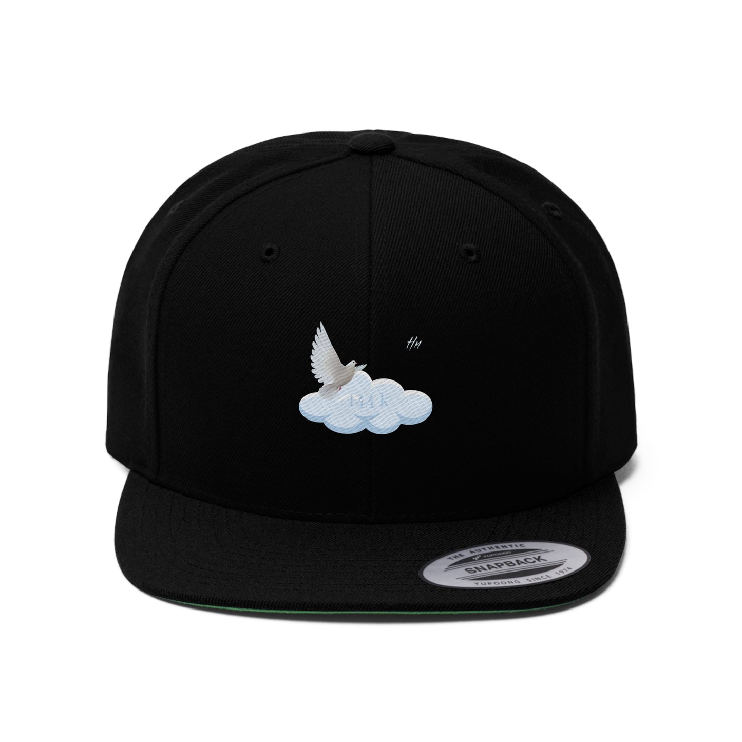 144k Snapback Hat