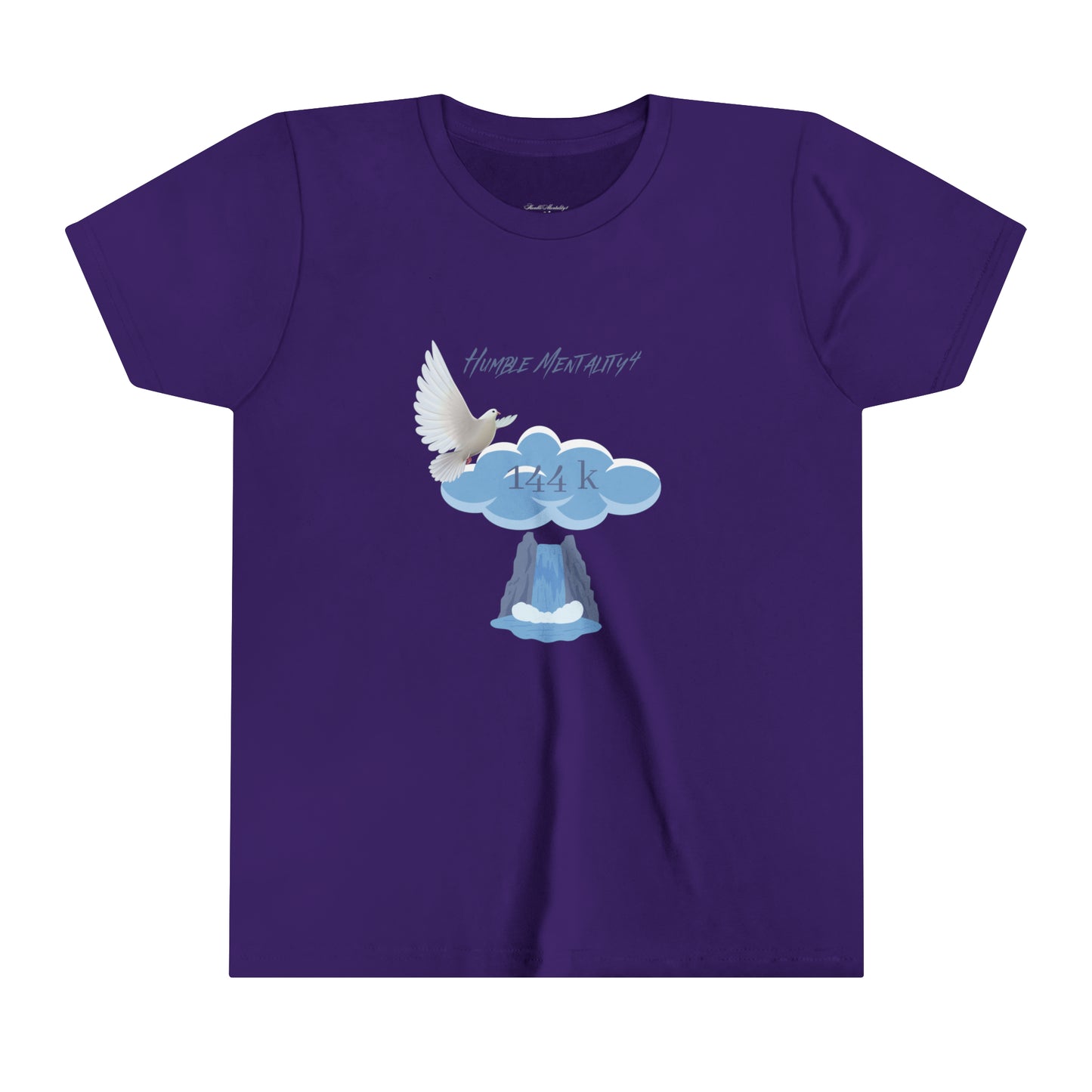The Chosen 144k T-Shirt