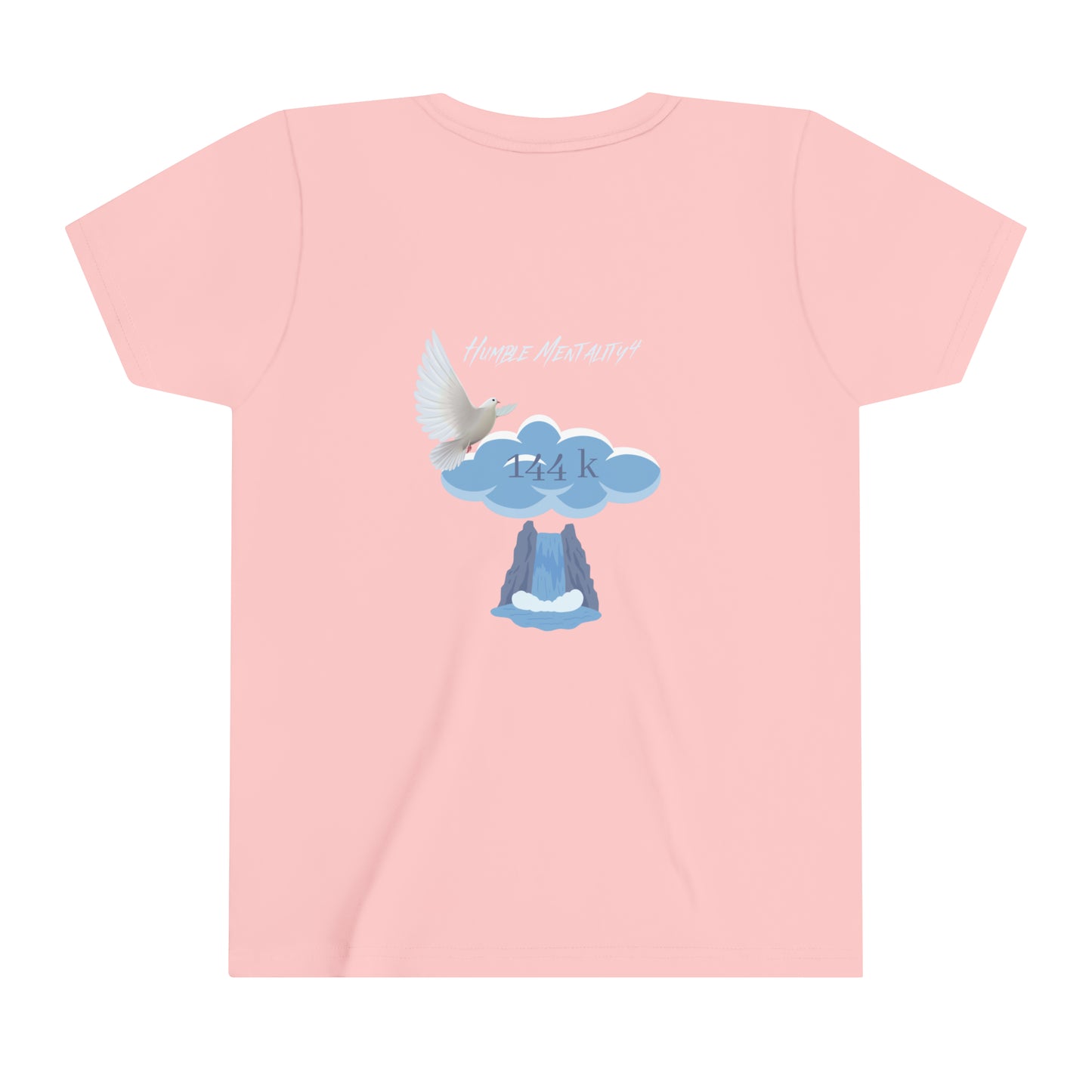 The Chosen 144k T-Shirt