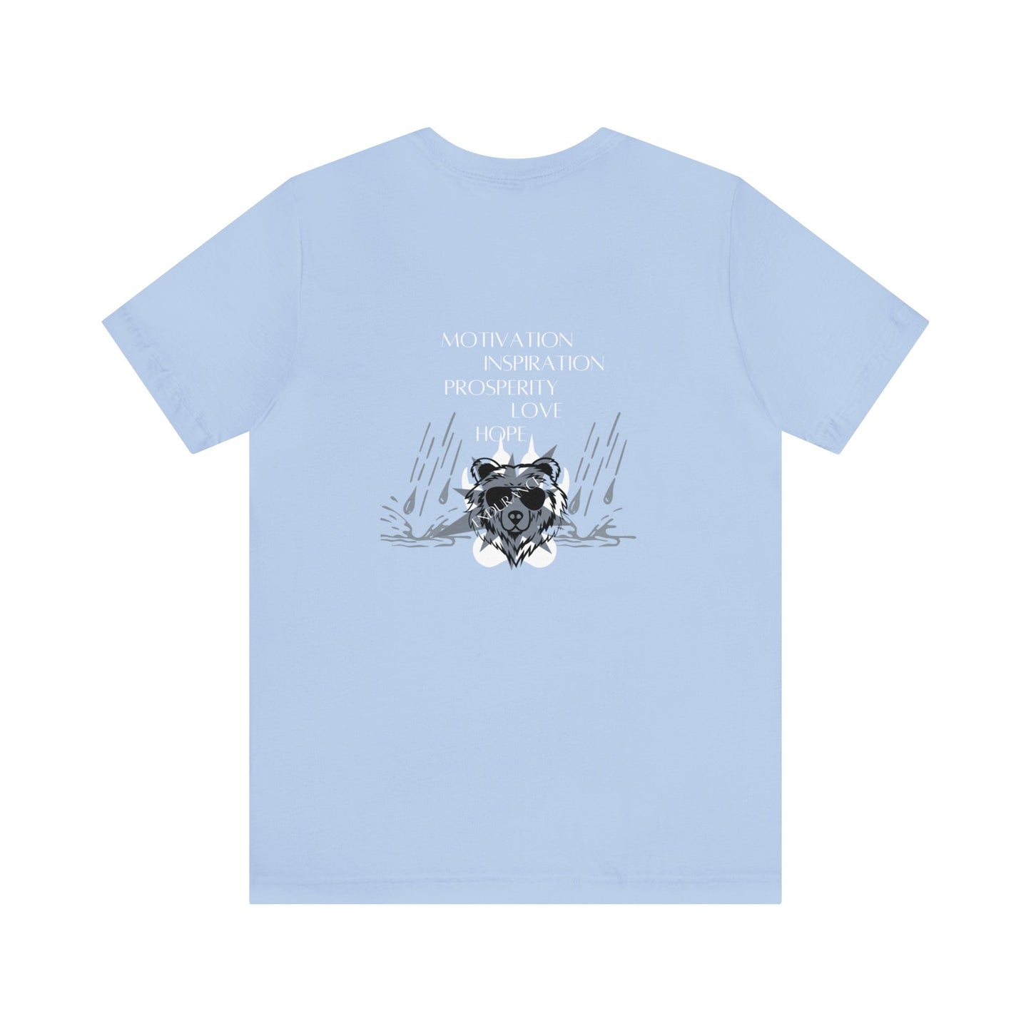 NA CHICAGO Short Sleeve Tee