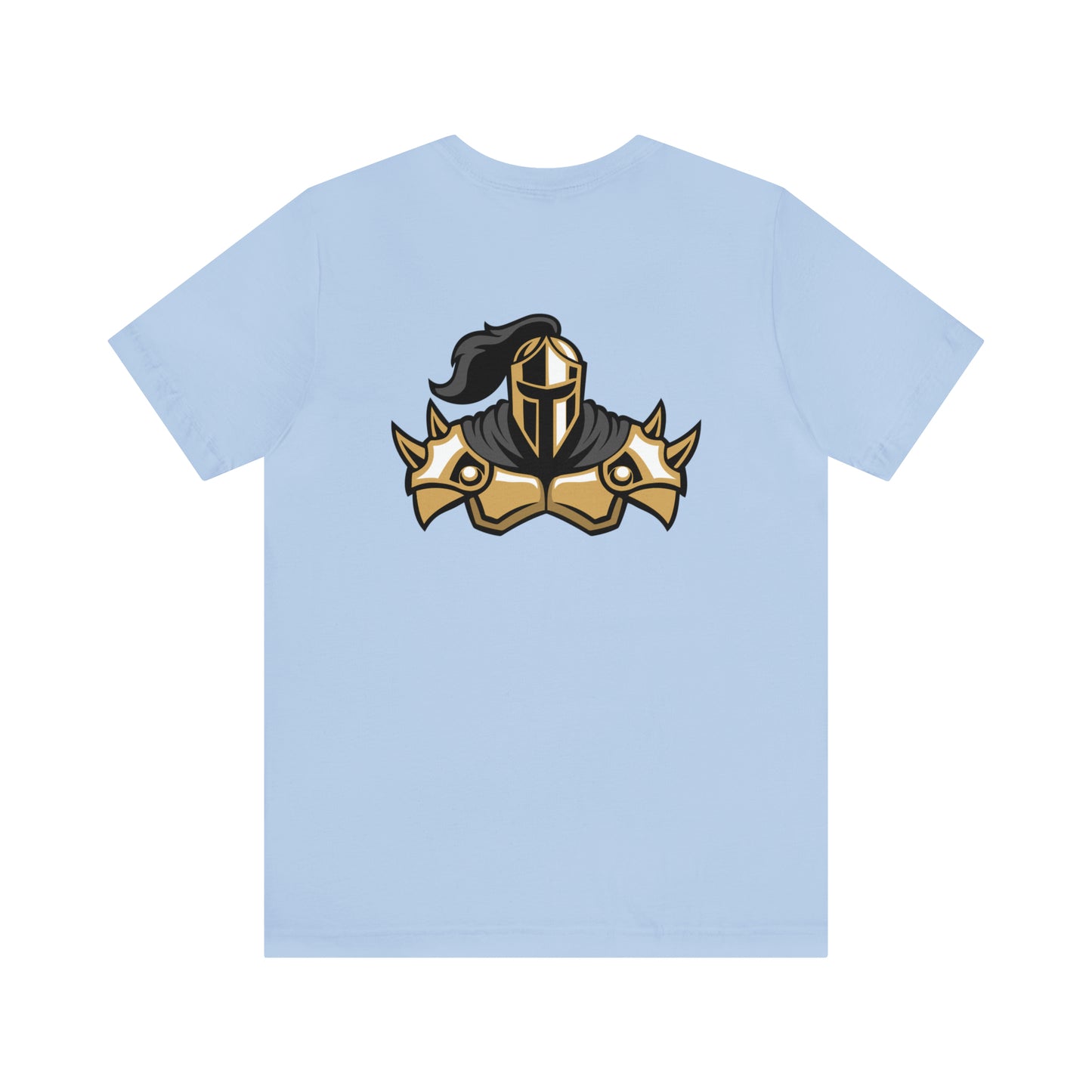 Warrior Short Sleeve Tee