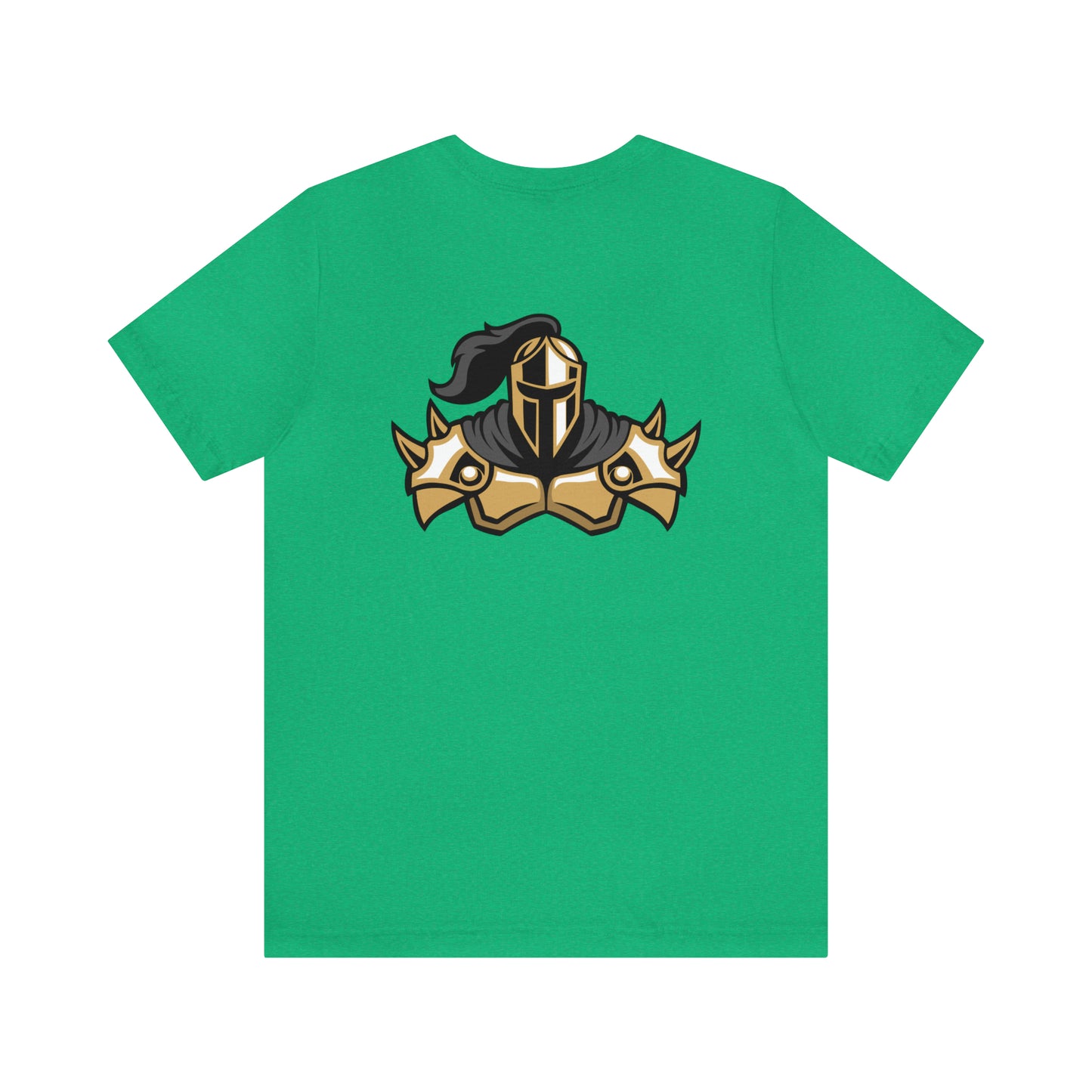 Warrior Short Sleeve Tee