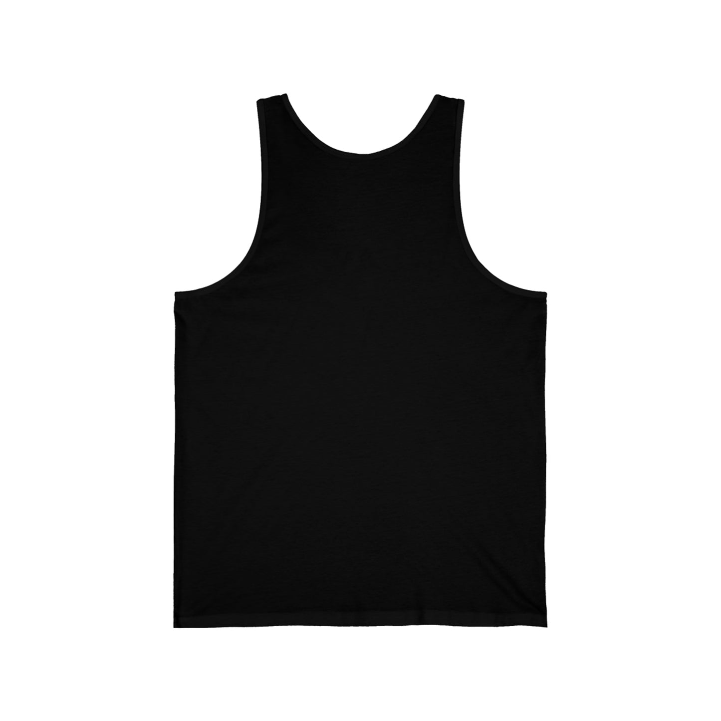 I love Volleyball Tank Top