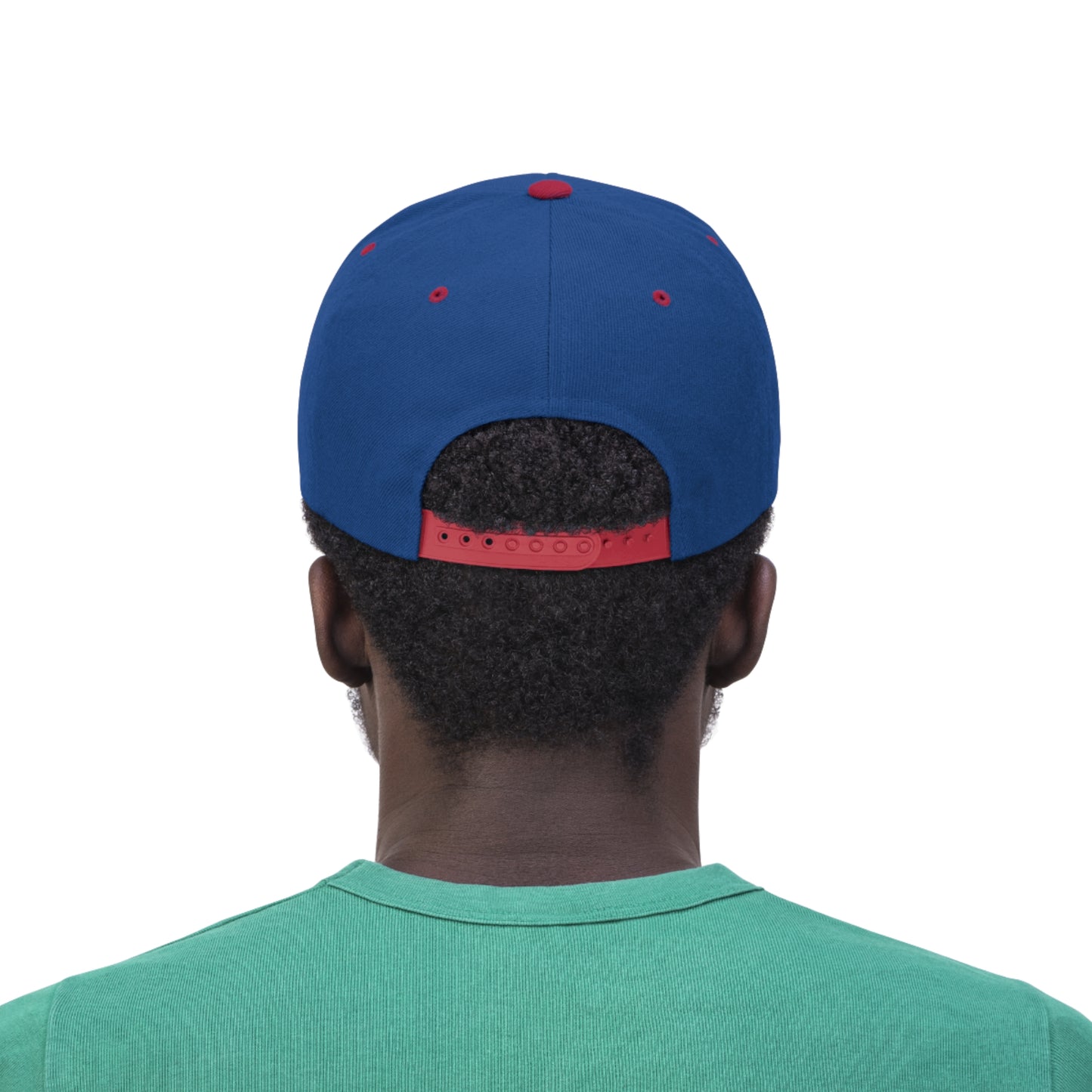144k Snapback Hat