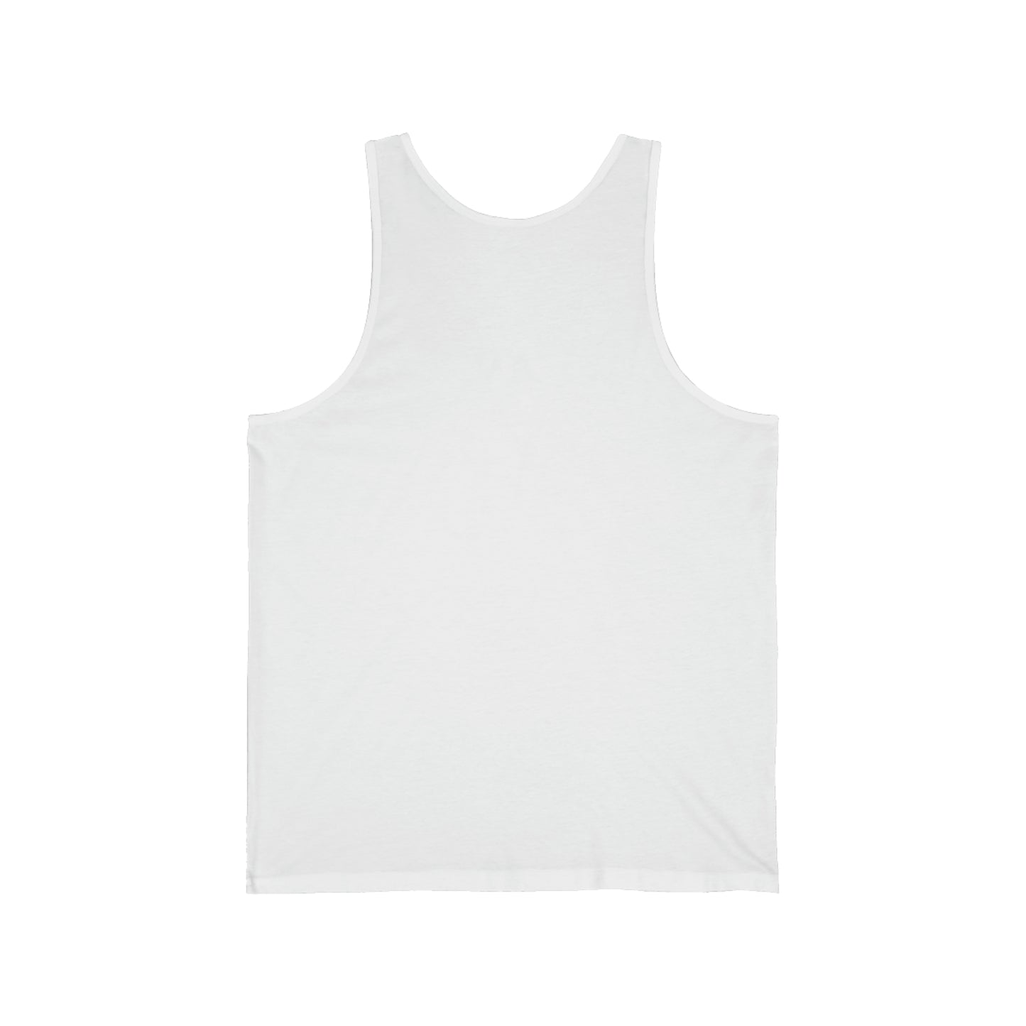 I love Volleyball Tank Top