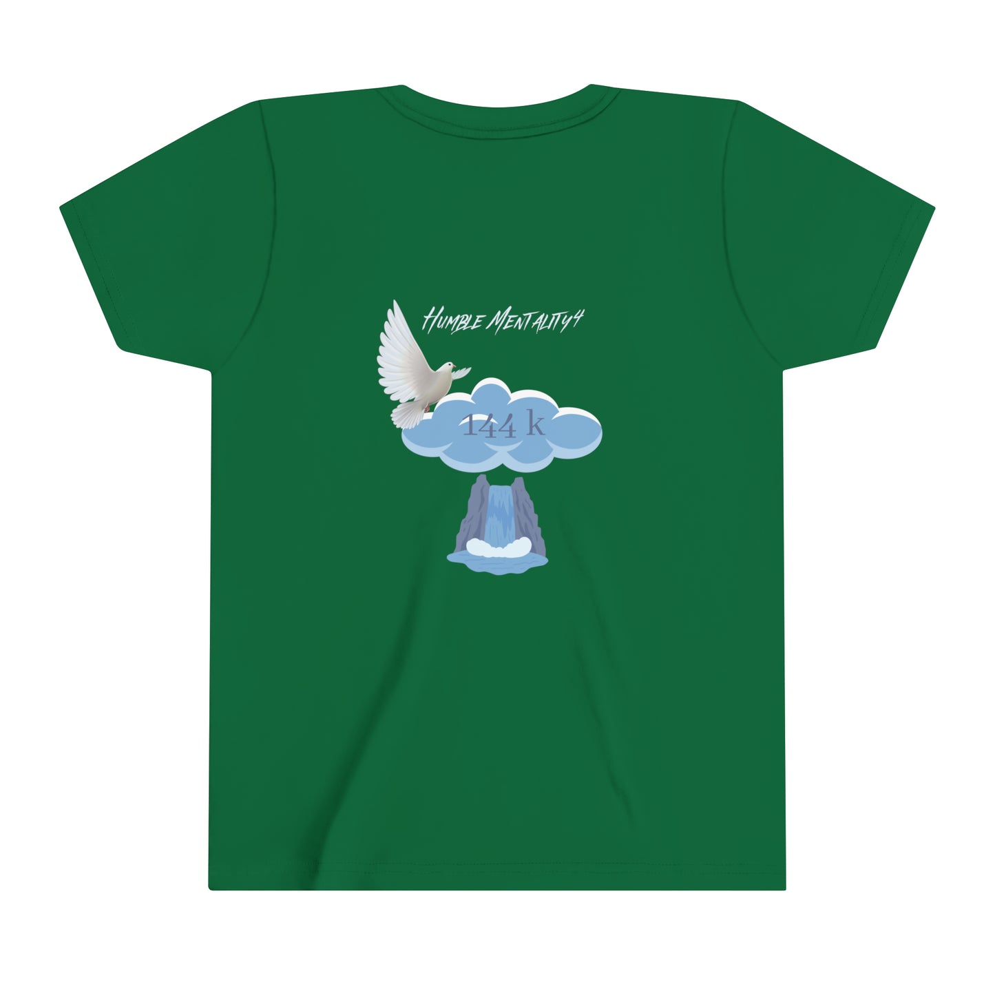 The Chosen 144k T-Shirt