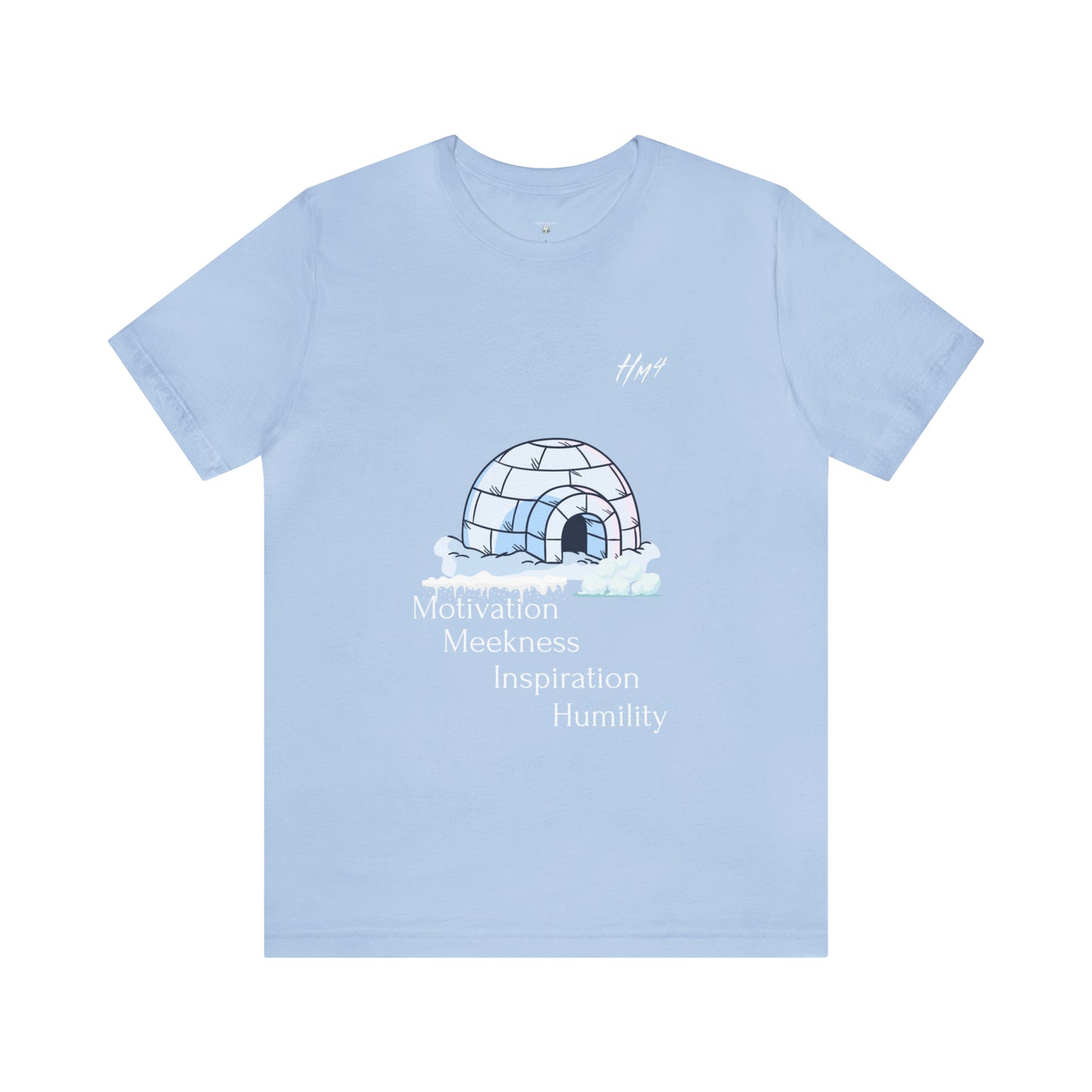 Encouragement Short Sleeve Tee