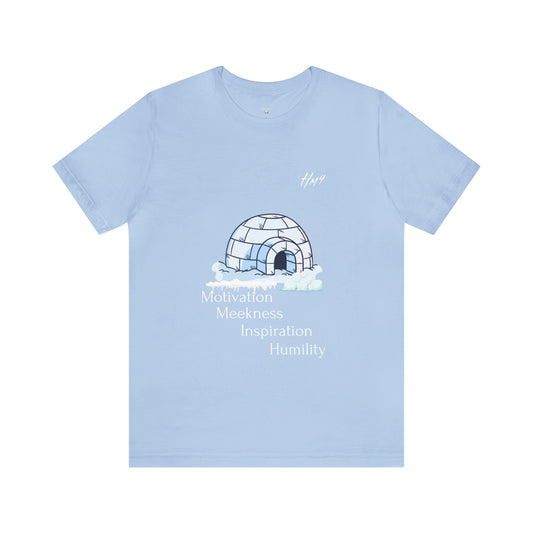 Encouragement Short Sleeve Tee