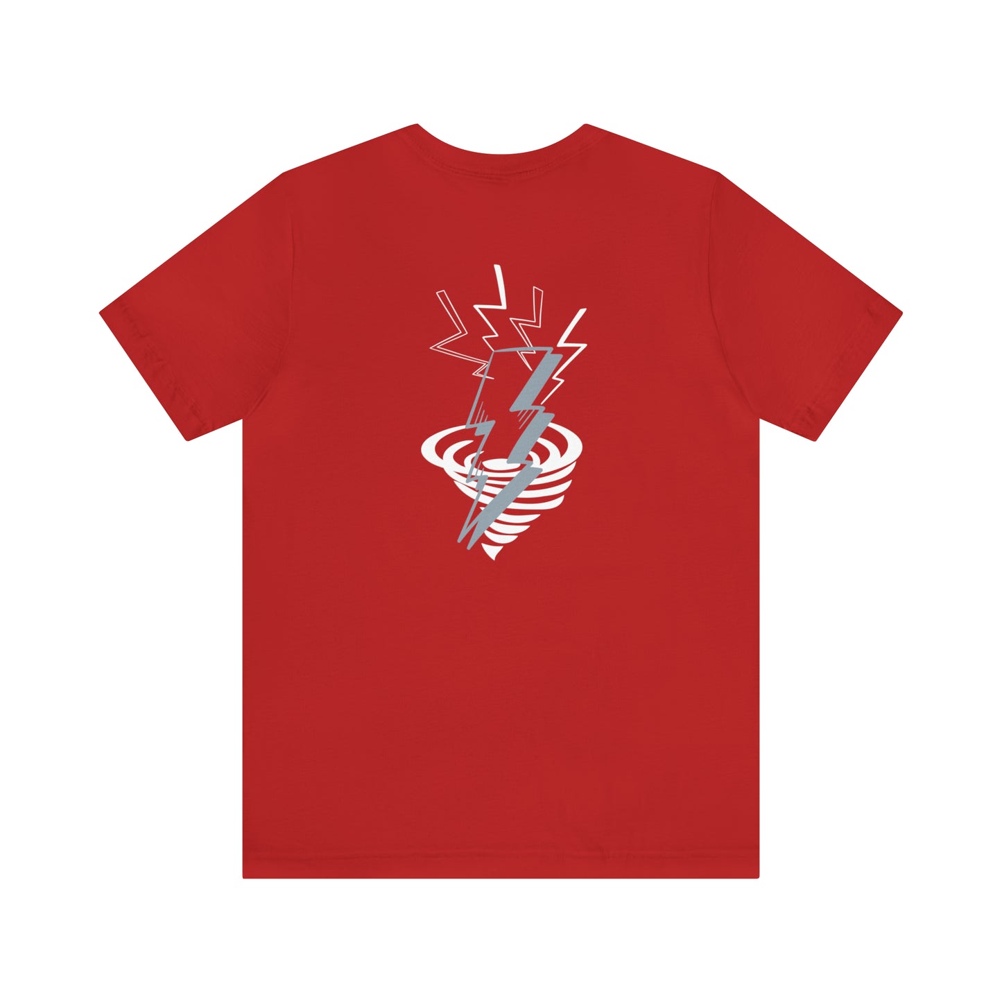 Righteous King Short Sleeve Tee