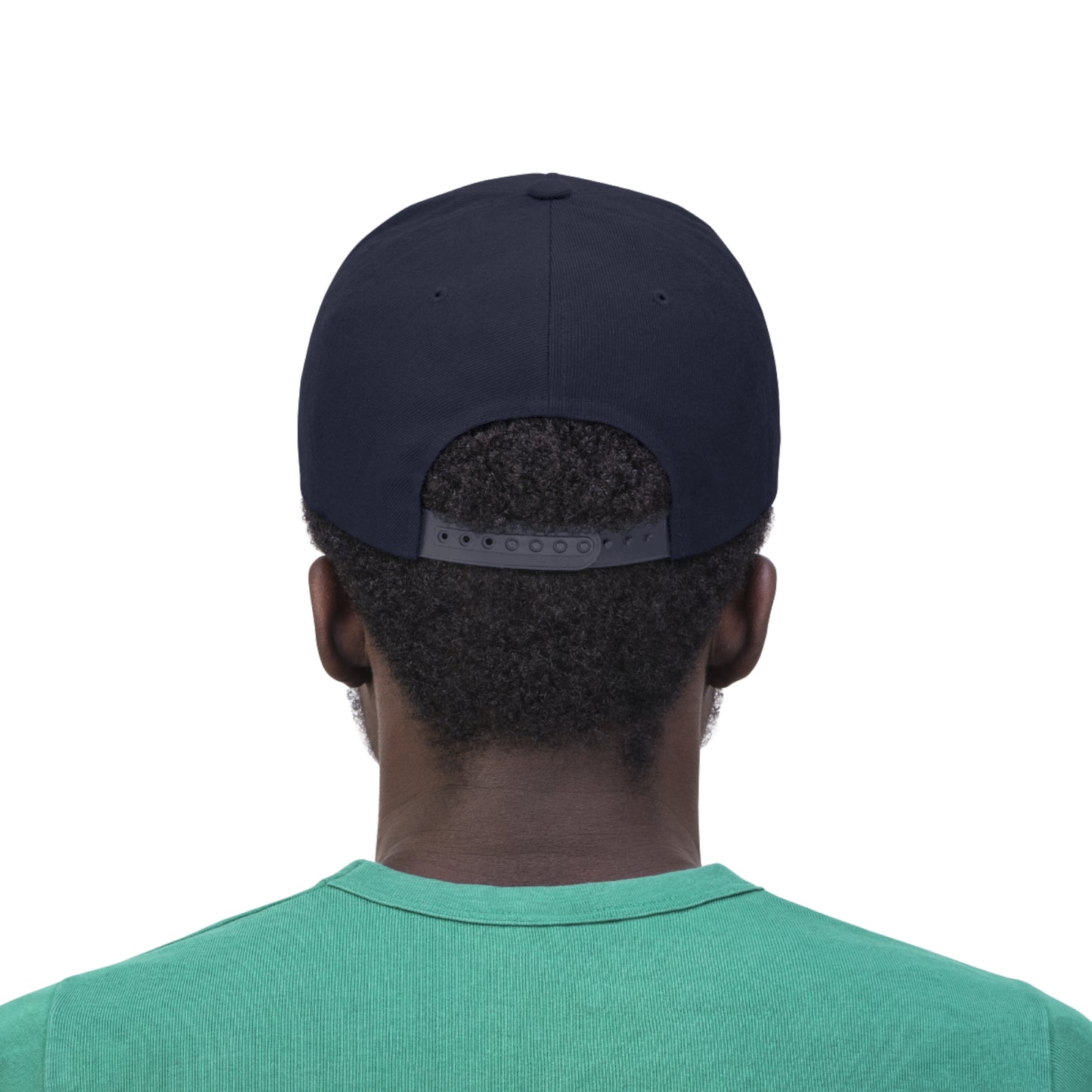 144k Snapback Hat