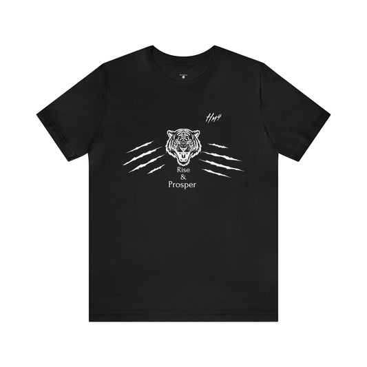 Rise & Prosper Short Sleeve Tee