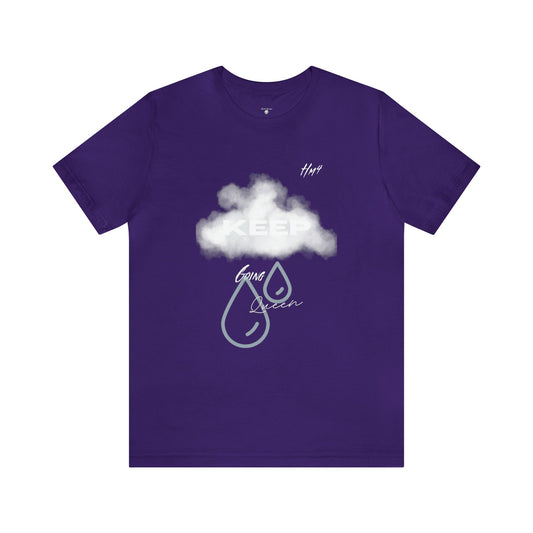Righteous Queen Short Sleeve Tee