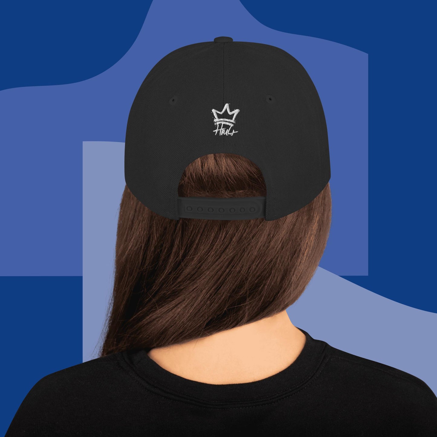 Prosperity Snapback Hat