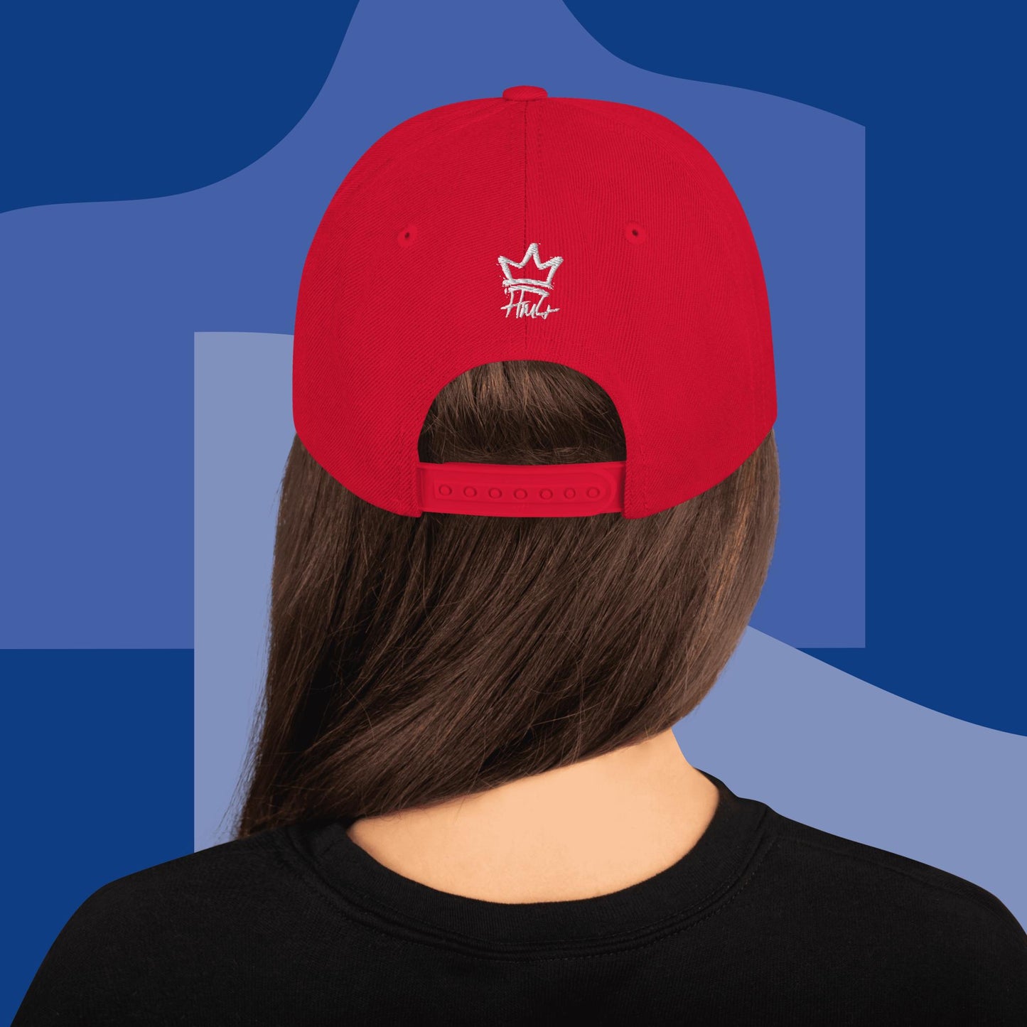 Prosperity Snapback Hat