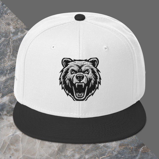 NA- CHICAGO Snapback Hat
