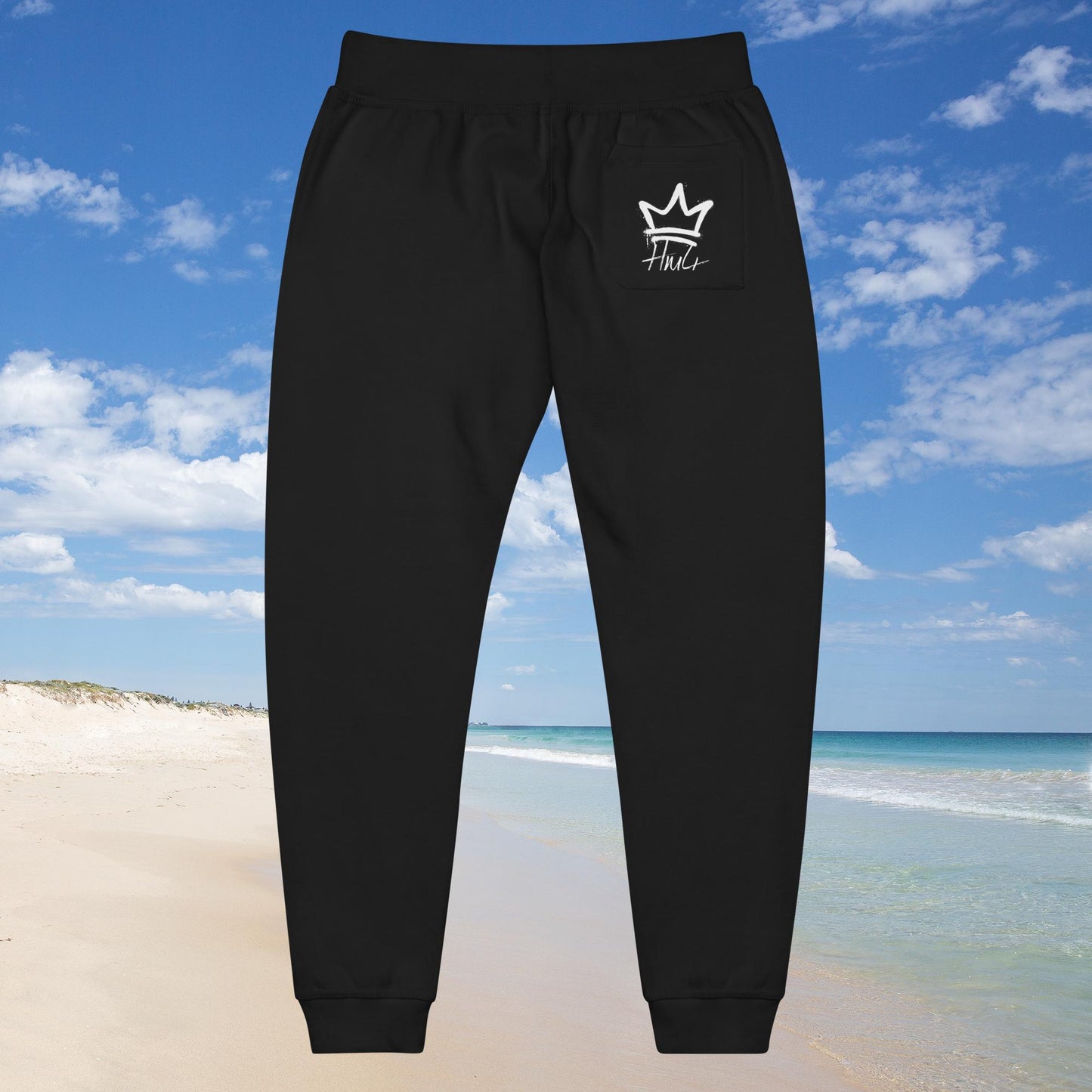 Prosperity fleece sweatpants