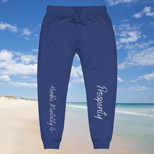 Prosperity fleece sweatpants